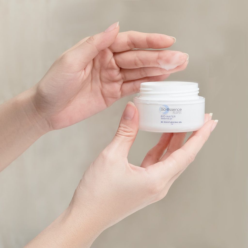 Kem Dưỡng Bio Essence Water B5 Moisturizing Gel 50G