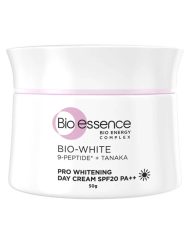 Kem Dưỡng Bio Essence White Pro Whitening Day Cream SPF20 PA++ 50G
