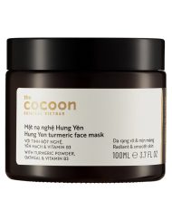 Mặt Nạ Cocoon Nghệ Hưng Yên