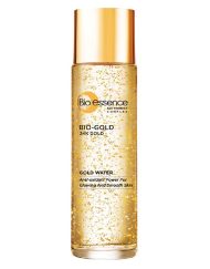 Nước Hoa Hồng Bio Essence Gold Water 100ml