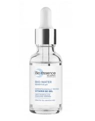 Serum Bio Essence Bio Water Vitamin B5 Gel Sensitive pH Skin 30ml