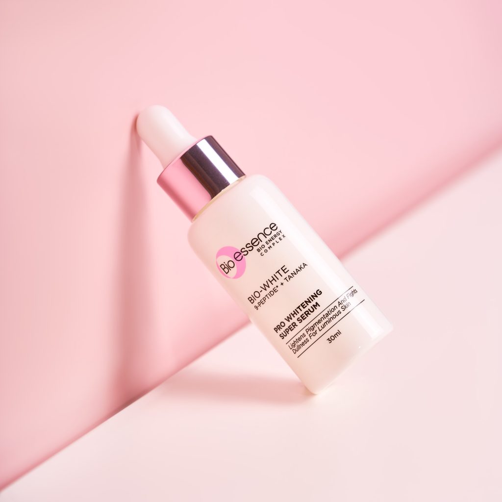 Serum Bio Essence White Pro Whitening Super Serum 30ml