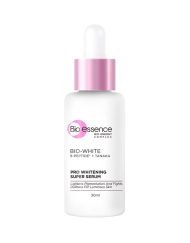 Serum Bio Essence White Pro Whitening Super Serum 30ml