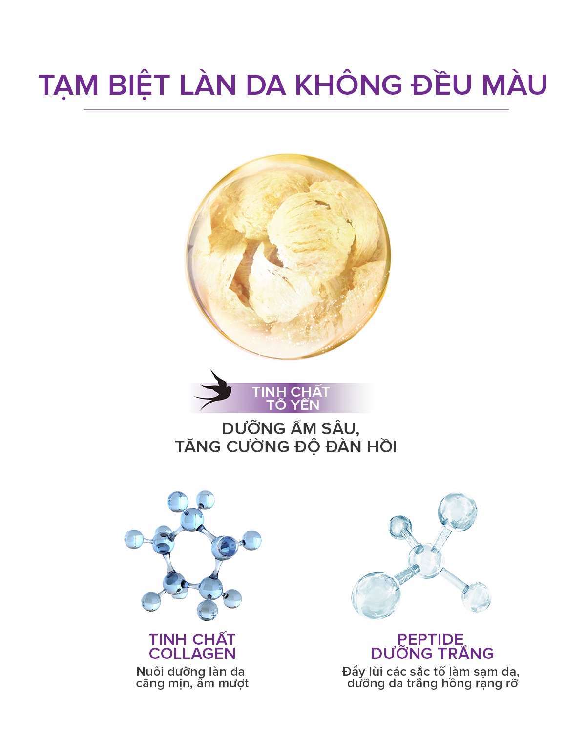 Sữa Rửa Mặt Bio Essence Bird's Nest Collagen Cleanser 100G Sữa Rửa Mặt Bio Essence Bird's Nest Collagen Cleanser 100G