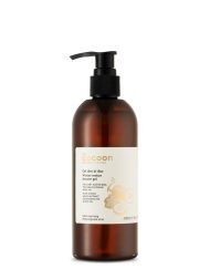 Sữa Tắm Cocoon Bí Đao Giảm Mụn 310ml