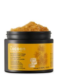 Tẩy Da Chết Body Cocoon Đường Thốt Nốt An Giang 200ml