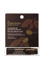 Tẩy Da Chết Môi Cocoon Cà Phê Đắk Lắk 5G