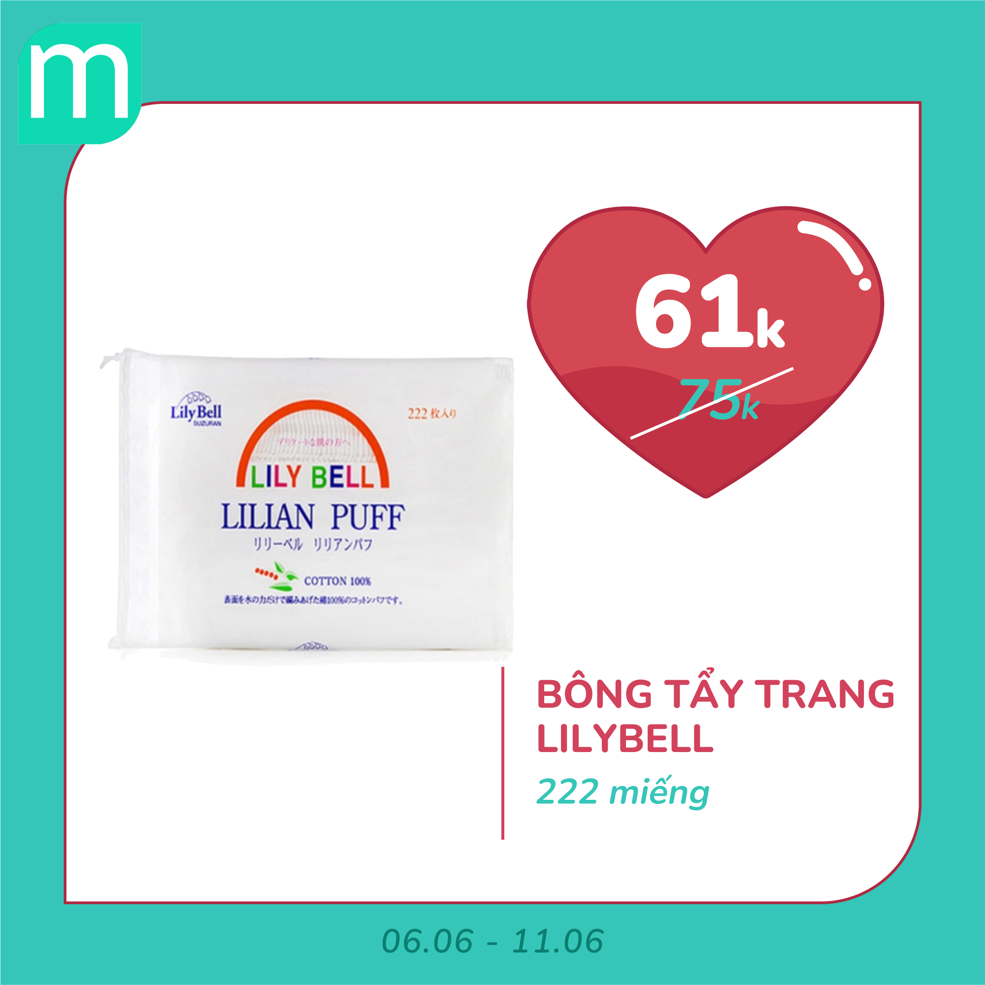 6.6 SALE NGÀY ĐÔI - ƯU ĐÃI GẤP BỘI UP TO 83%