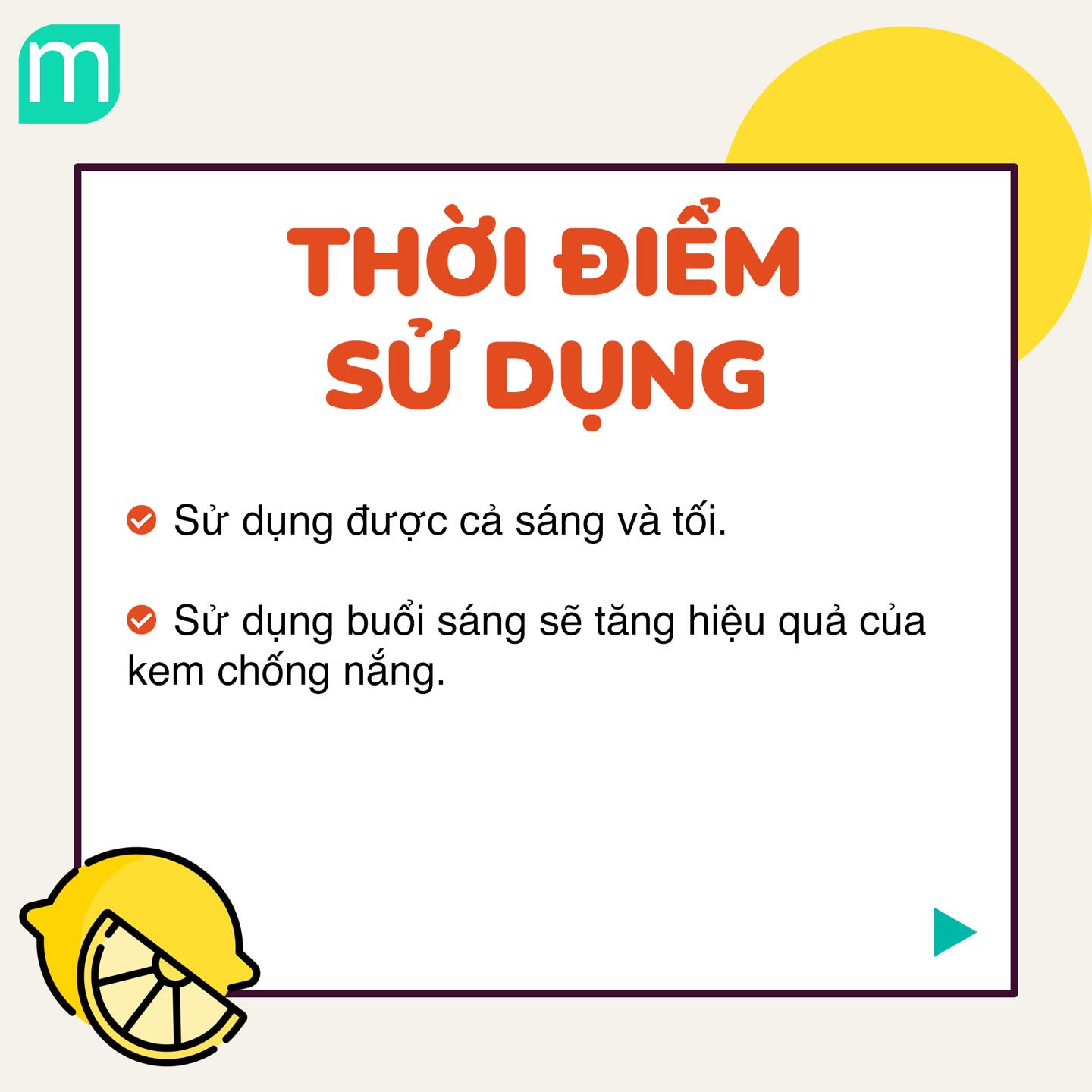 Cẩm Nang Dùng Vitamin C Không Phải Ai Cũng Biết