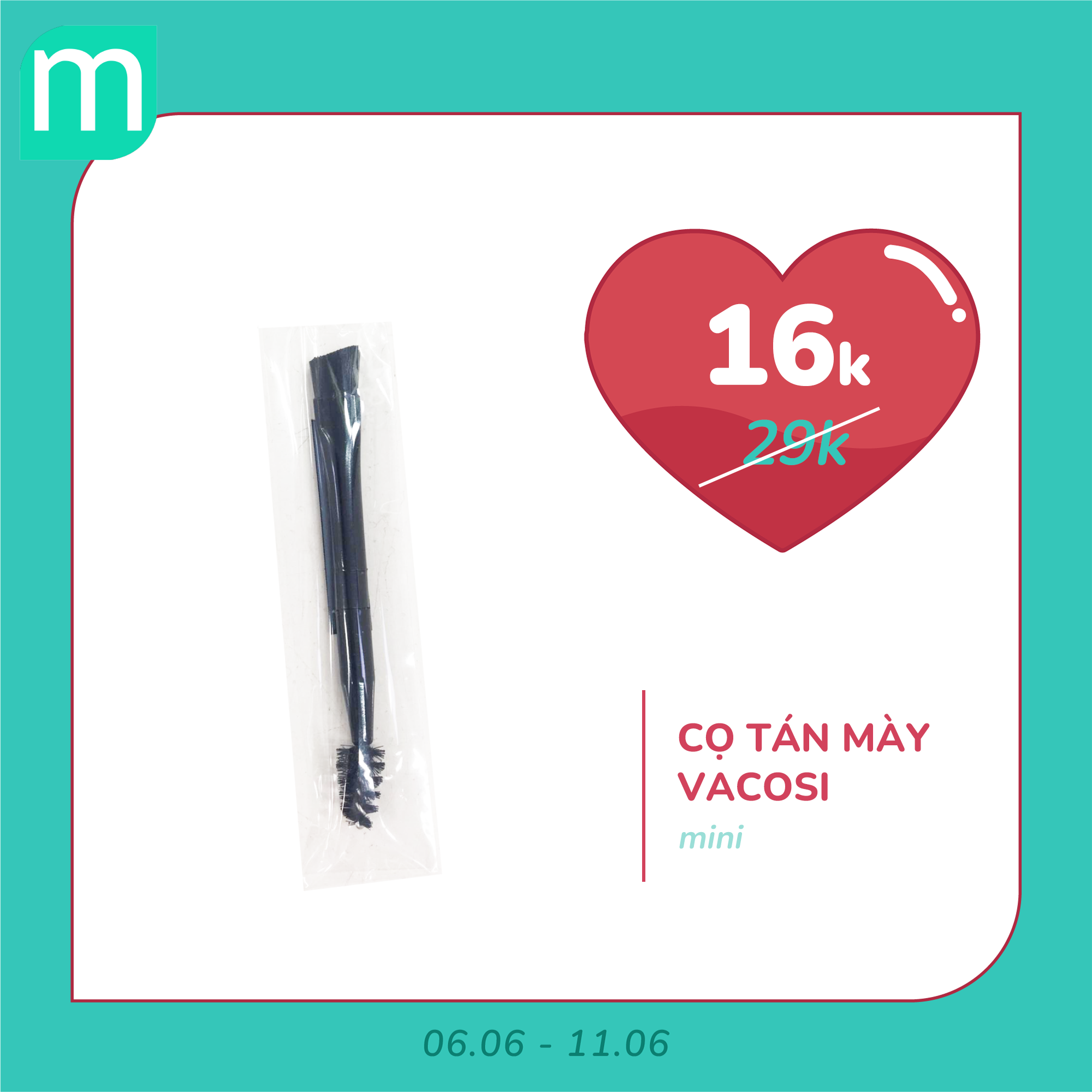 6.6 SALE NGÀY ĐÔI - ƯU ĐÃI GẤP BỘI UP TO 83%