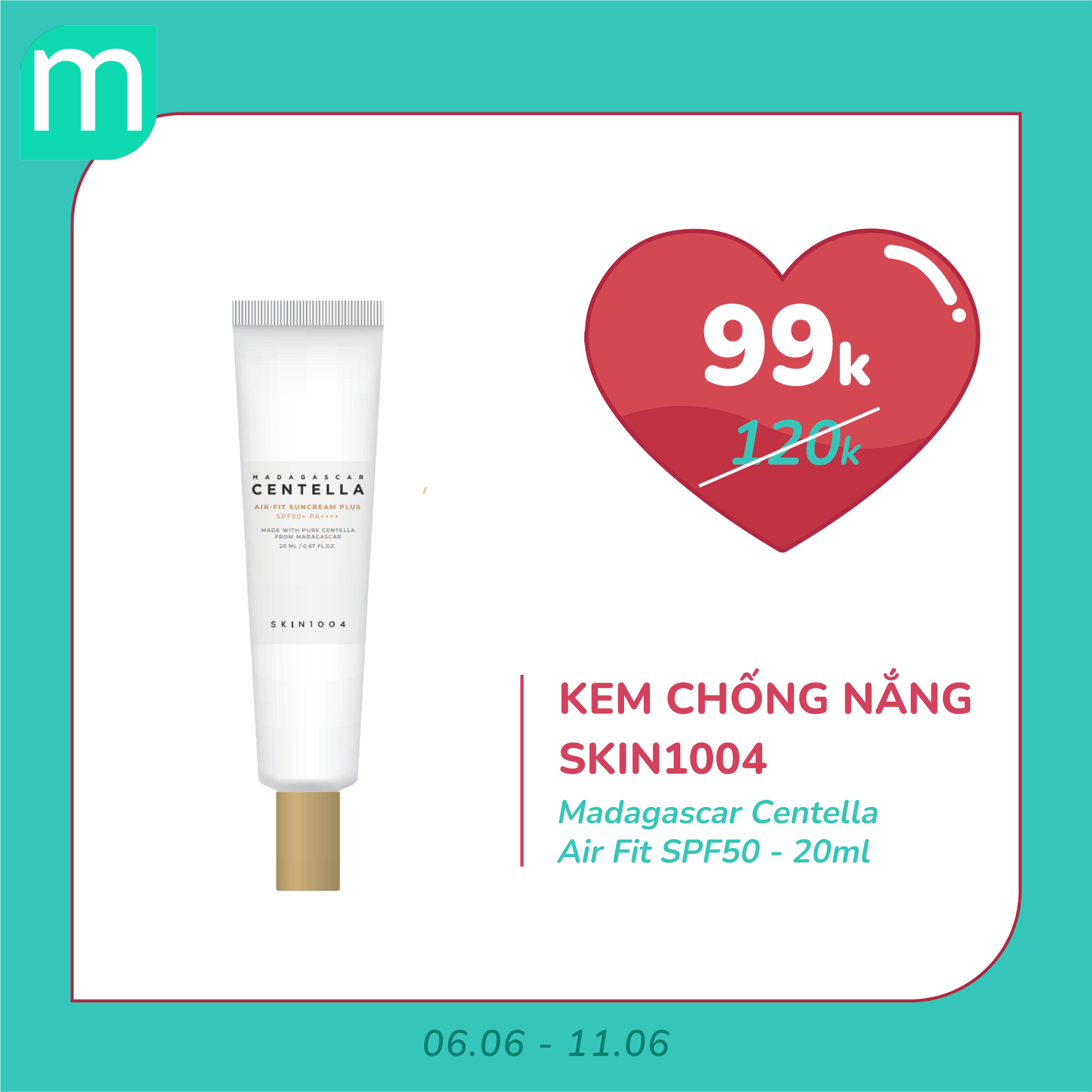 6.6 SALE NGÀY ĐÔI - ƯU ĐÃI GẤP BỘI UP TO 83%