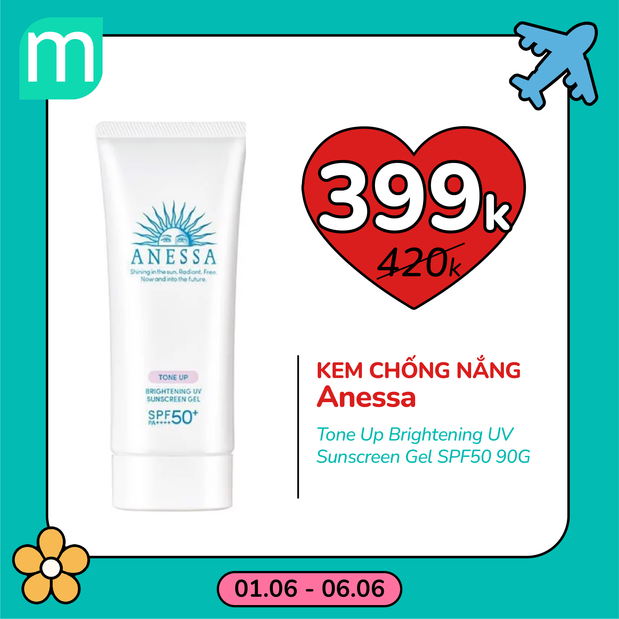 MÙA DU LỊCH – CHỐNG NẮNG RẺ VÔ ĐỊCH – SALE UP TO 55%