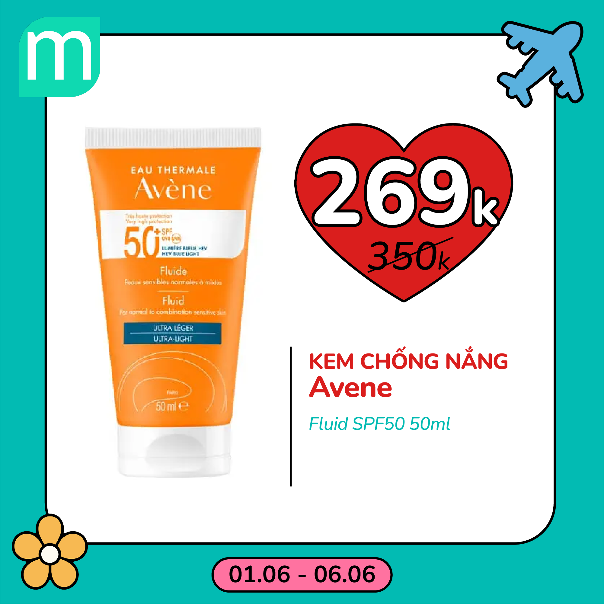 MÙA DU LỊCH – CHỐNG NẮNG RẺ VÔ ĐỊCH – SALE UP TO 55%