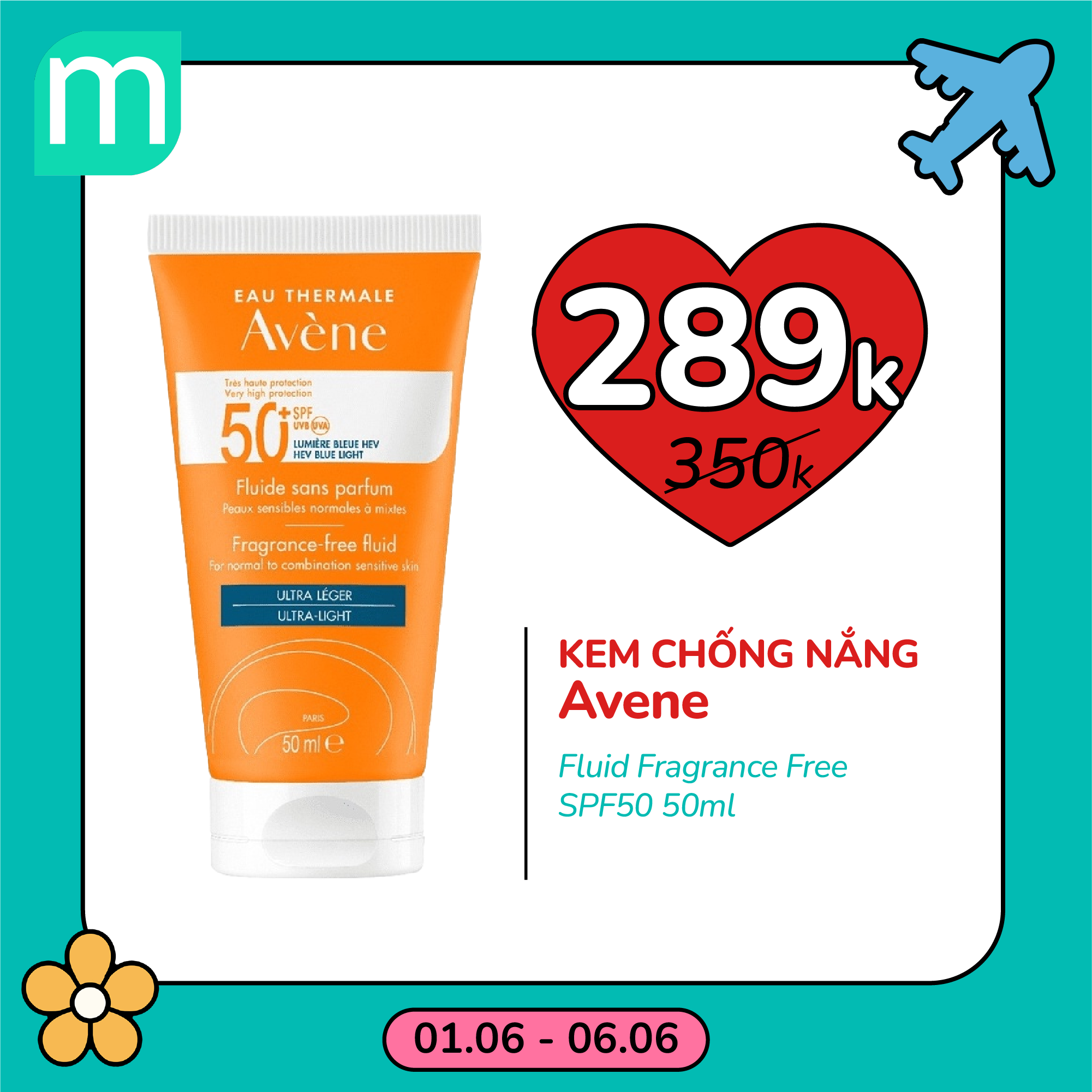 MÙA DU LỊCH – CHỐNG NẮNG RẺ VÔ ĐỊCH – SALE UP TO 55%