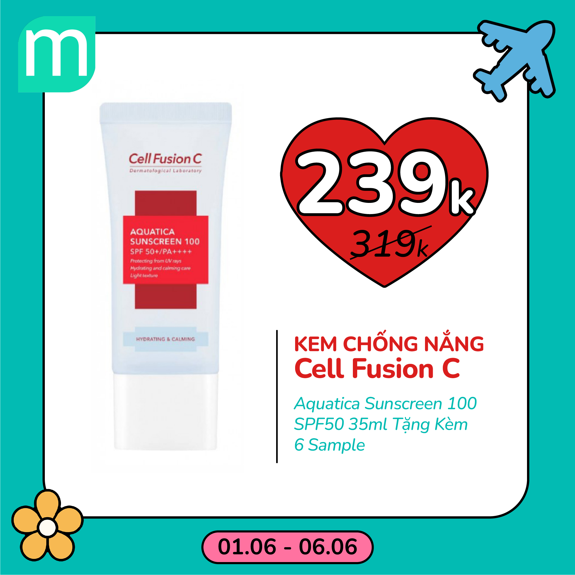 MÙA DU LỊCH – CHỐNG NẮNG RẺ VÔ ĐỊCH – SALE UP TO 55%