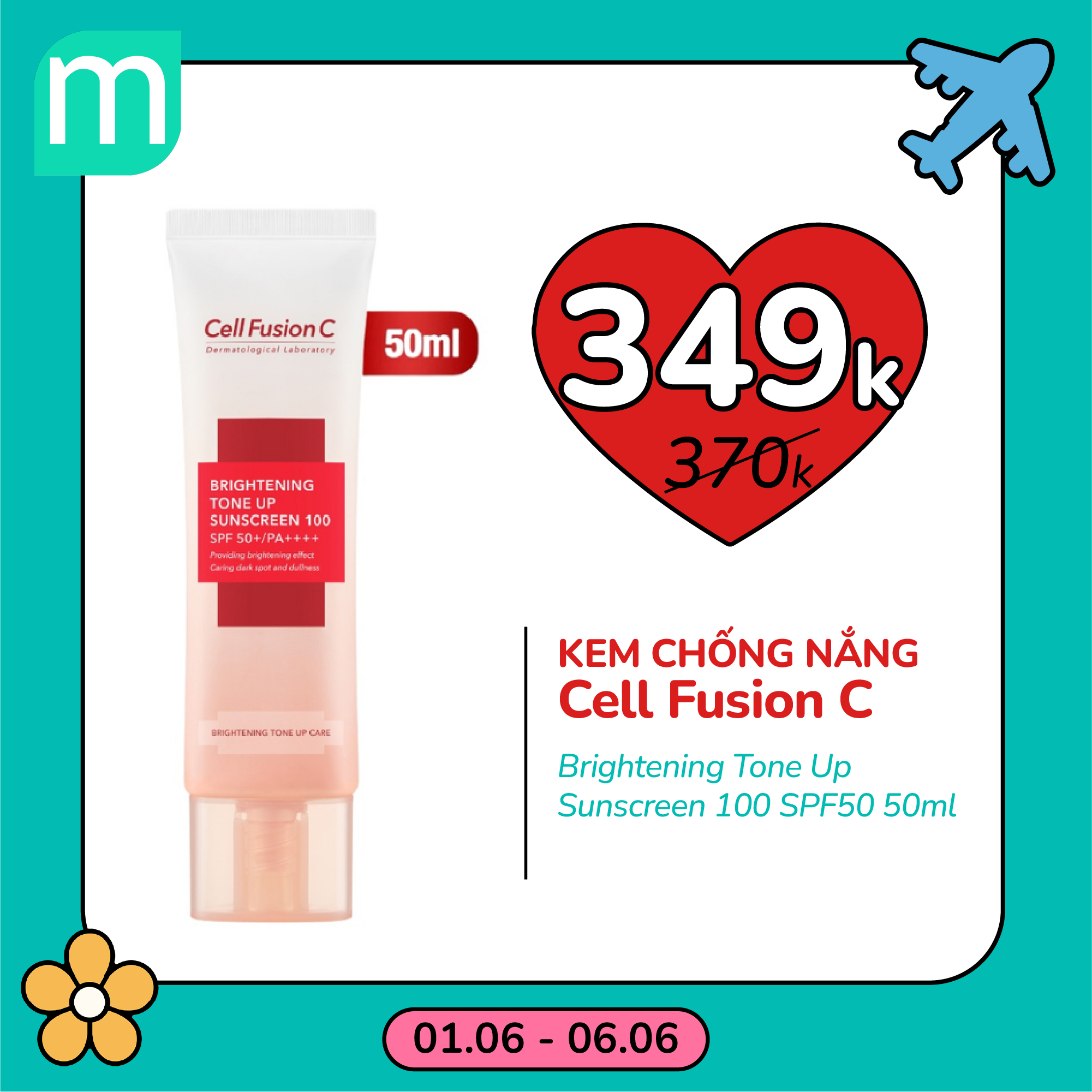 MÙA DU LỊCH – CHỐNG NẮNG RẺ VÔ ĐỊCH – SALE UP TO 55%