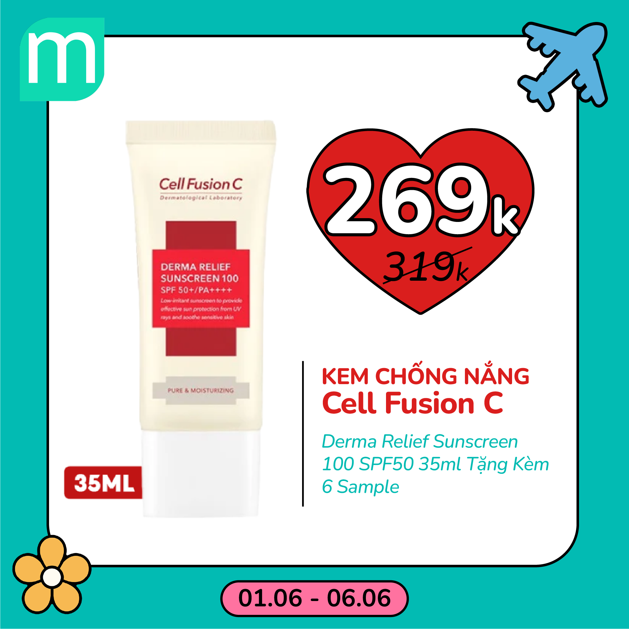 MÙA DU LỊCH – CHỐNG NẮNG RẺ VÔ ĐỊCH – SALE UP TO 55%