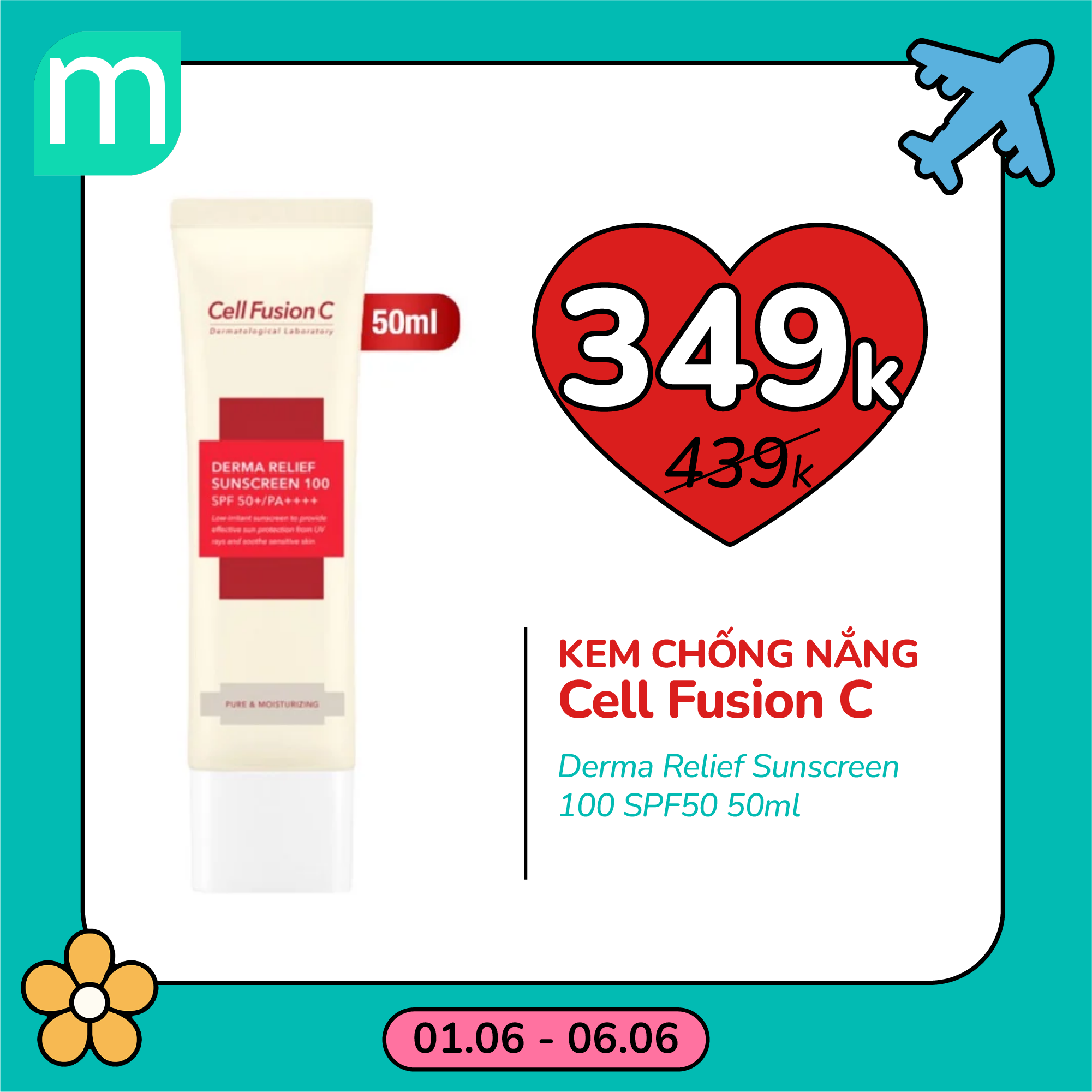 MÙA DU LỊCH – CHỐNG NẮNG RẺ VÔ ĐỊCH – SALE UP TO 55%