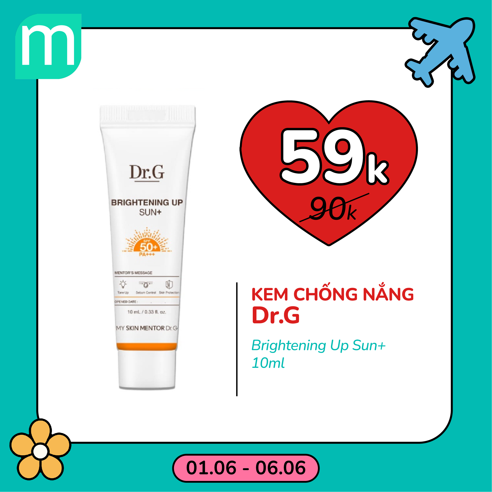 MÙA DU LỊCH – CHỐNG NẮNG RẺ VÔ ĐỊCH – SALE UP TO 55%