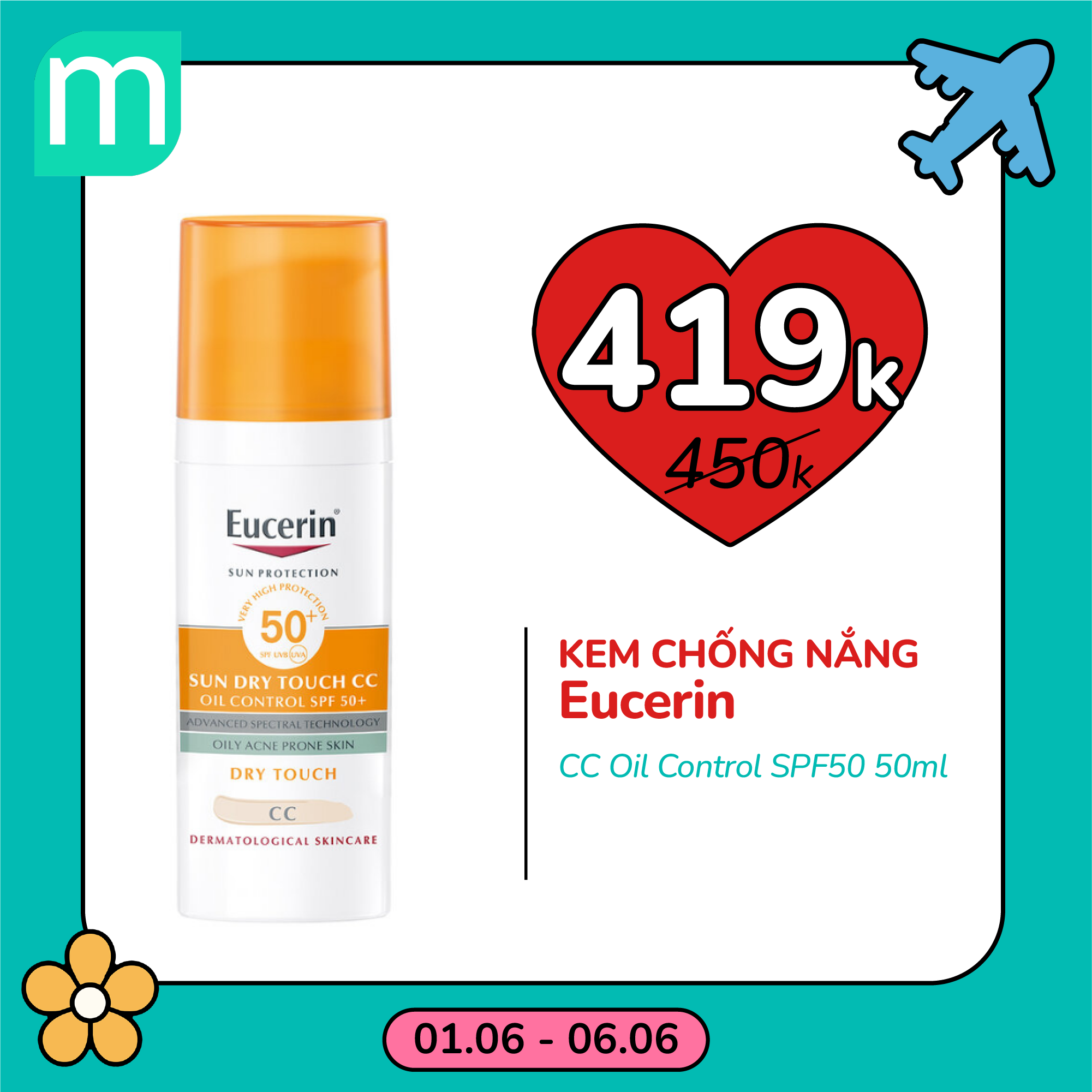 MÙA DU LỊCH – CHỐNG NẮNG RẺ VÔ ĐỊCH – SALE UP TO 55%