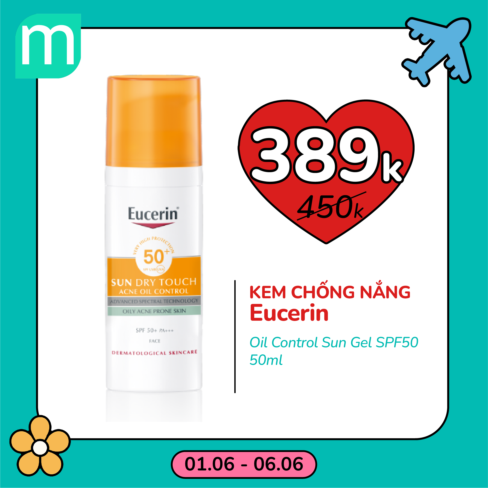 MÙA DU LỊCH – CHỐNG NẮNG RẺ VÔ ĐỊCH – SALE UP TO 55%