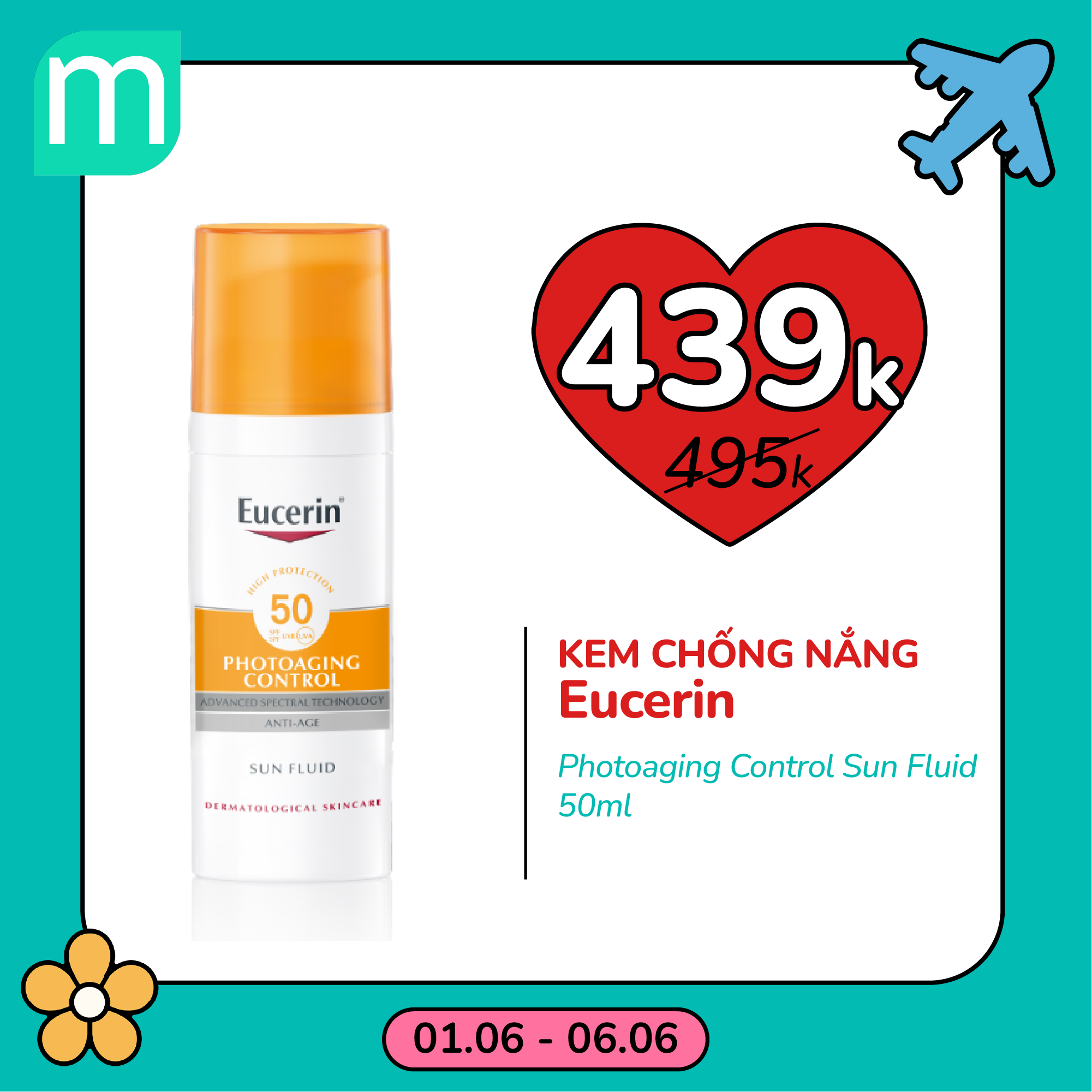 MÙA DU LỊCH – CHỐNG NẮNG RẺ VÔ ĐỊCH – SALE UP TO 55%