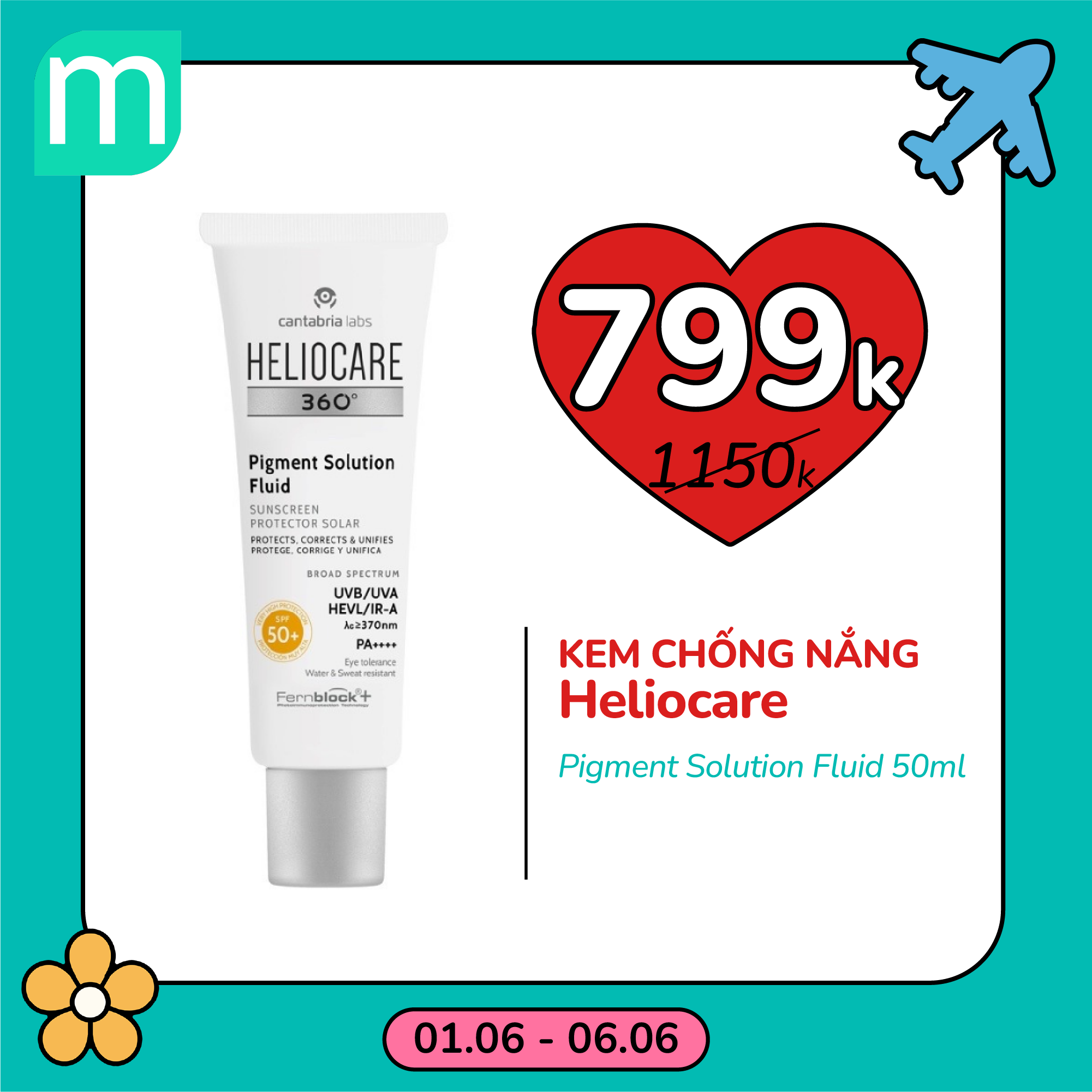 MÙA DU LỊCH – CHỐNG NẮNG RẺ VÔ ĐỊCH – SALE UP TO 55%
