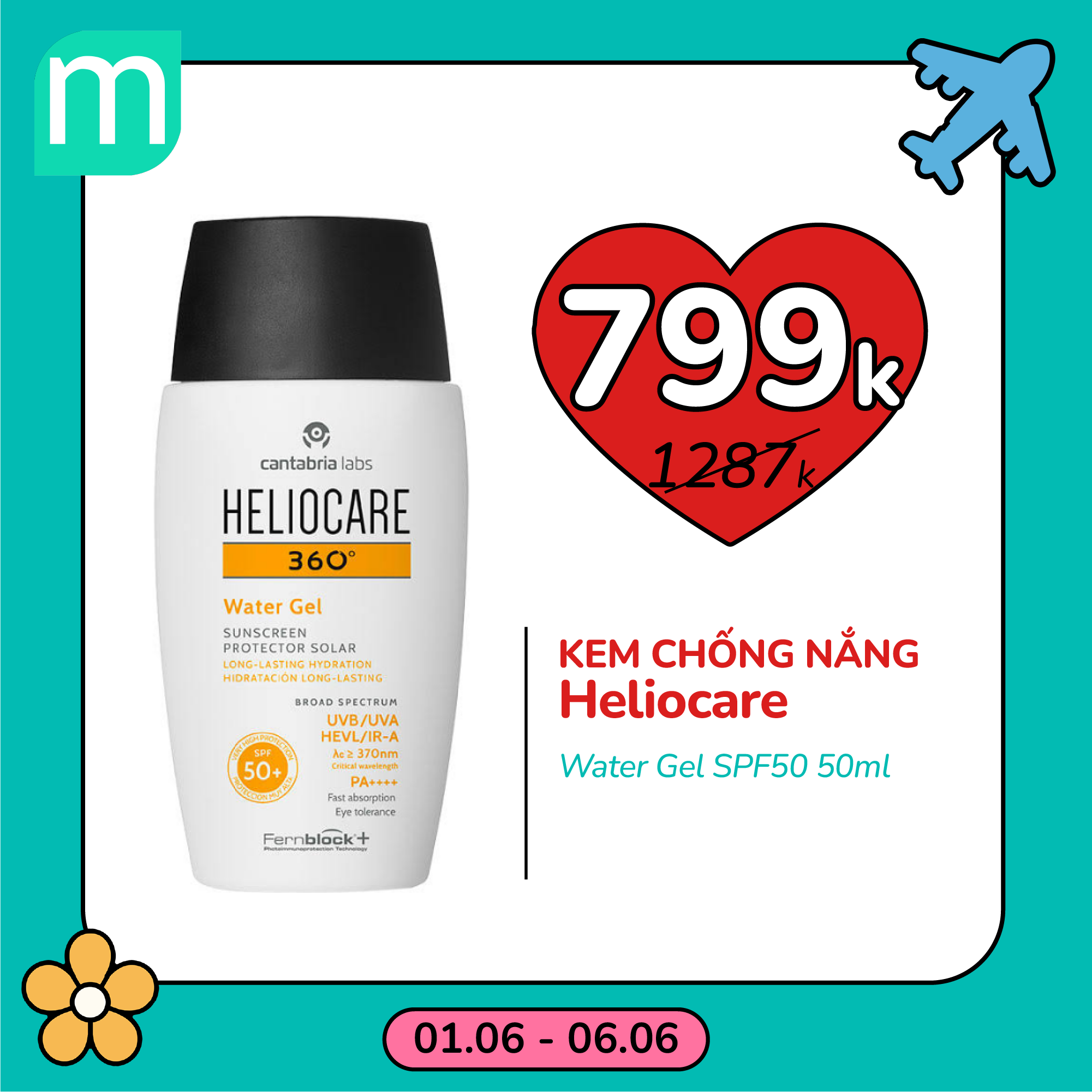 MÙA DU LỊCH – CHỐNG NẮNG RẺ VÔ ĐỊCH – SALE UP TO 55%