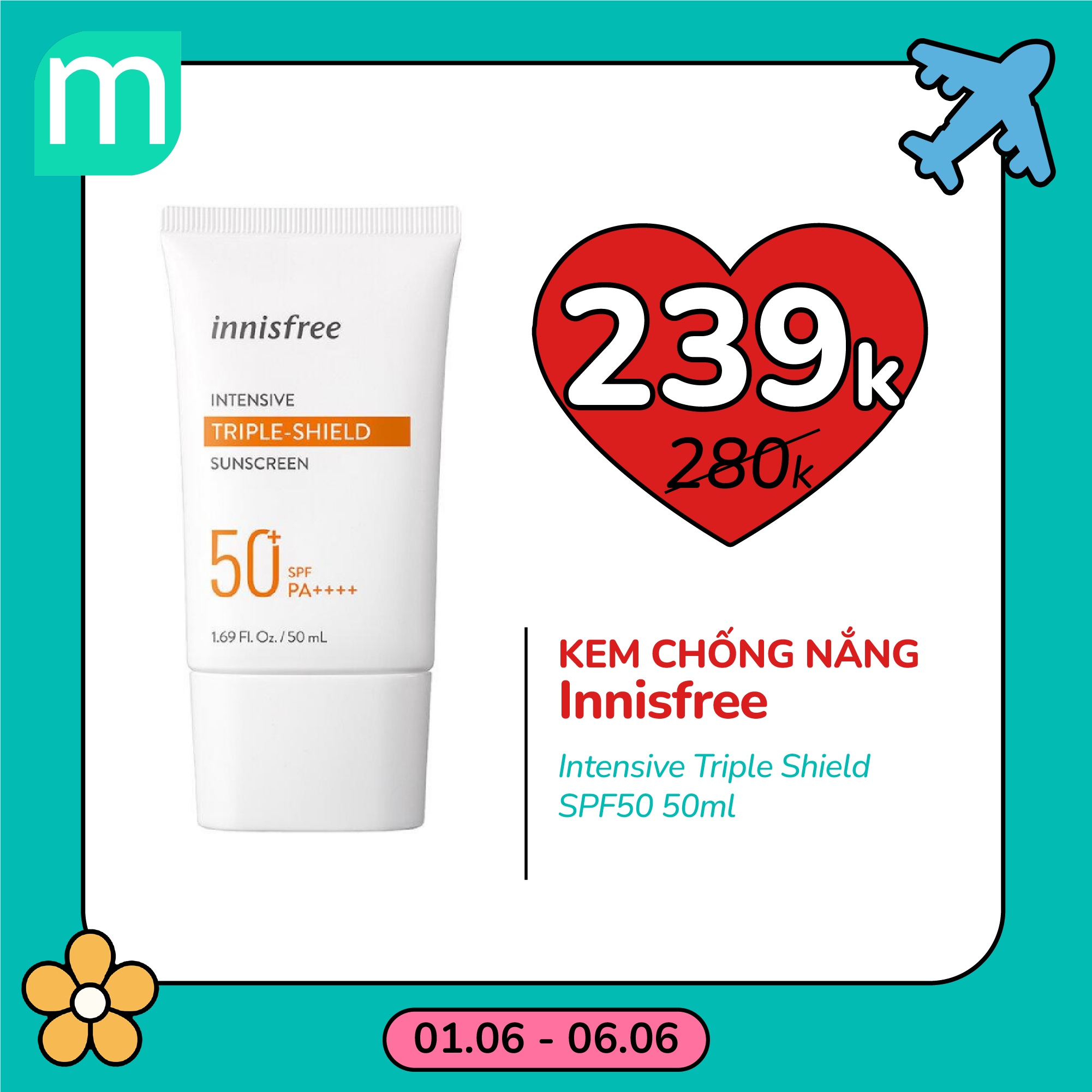 MÙA DU LỊCH – CHỐNG NẮNG RẺ VÔ ĐỊCH – SALE UP TO 55%