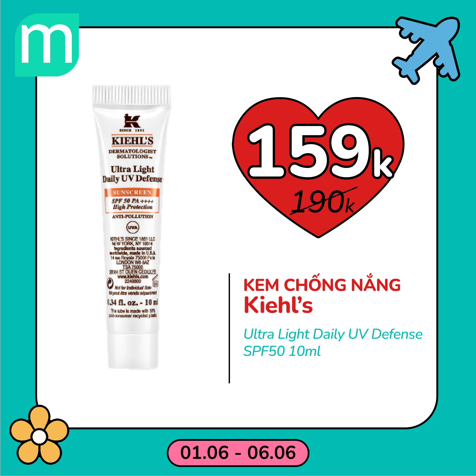 MÙA DU LỊCH – CHỐNG NẮNG RẺ VÔ ĐỊCH – SALE UP TO 55%
