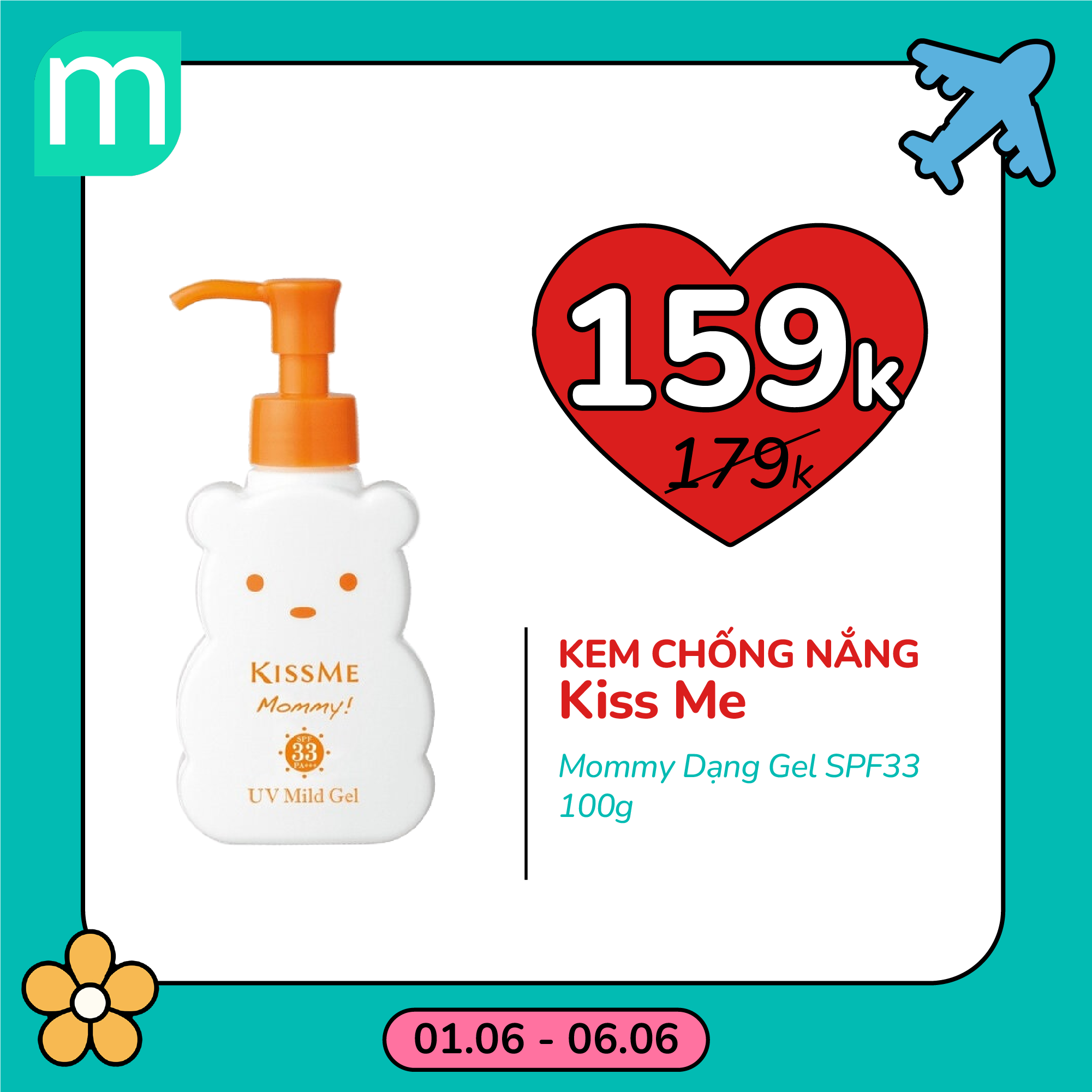 MÙA DU LỊCH – CHỐNG NẮNG RẺ VÔ ĐỊCH – SALE UP TO 55%