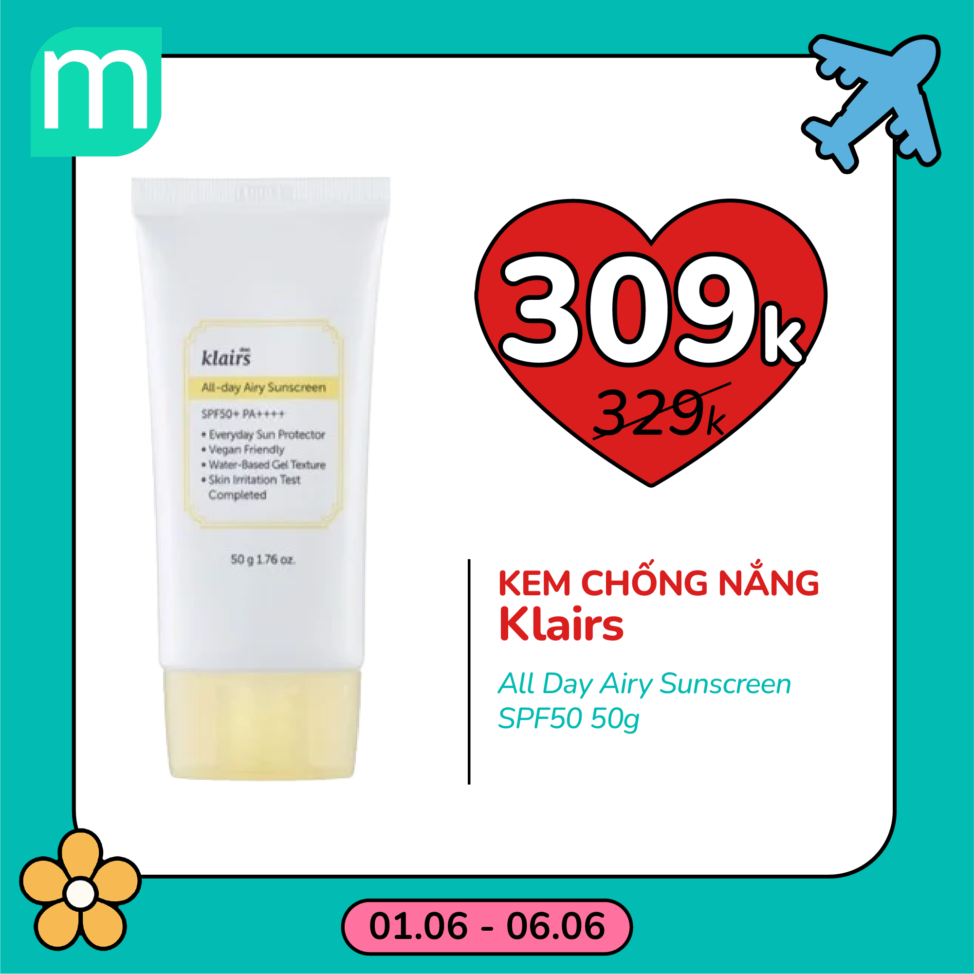 MÙA DU LỊCH – CHỐNG NẮNG RẺ VÔ ĐỊCH – SALE UP TO 55%