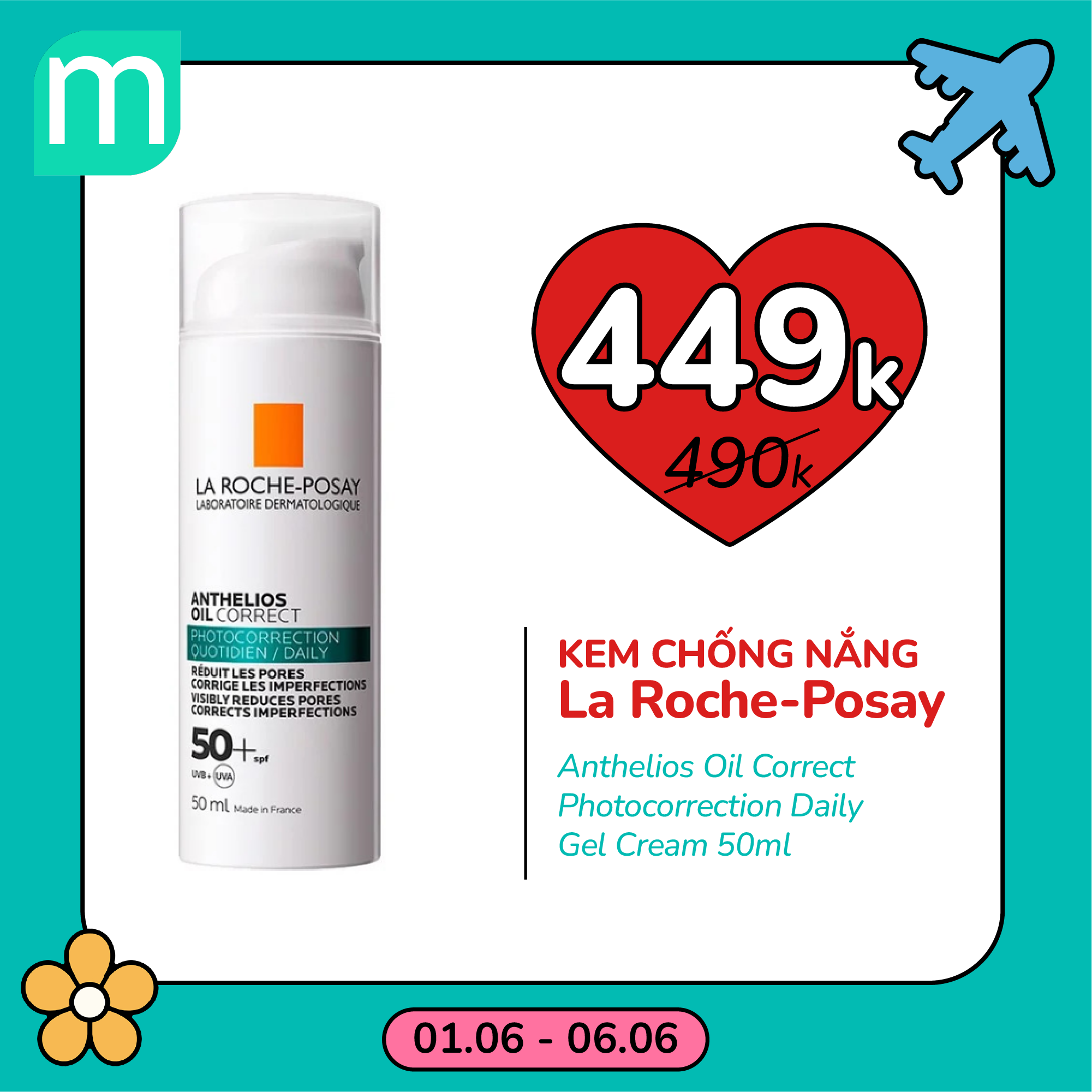 MÙA DU LỊCH – CHỐNG NẮNG RẺ VÔ ĐỊCH – SALE UP TO 55%