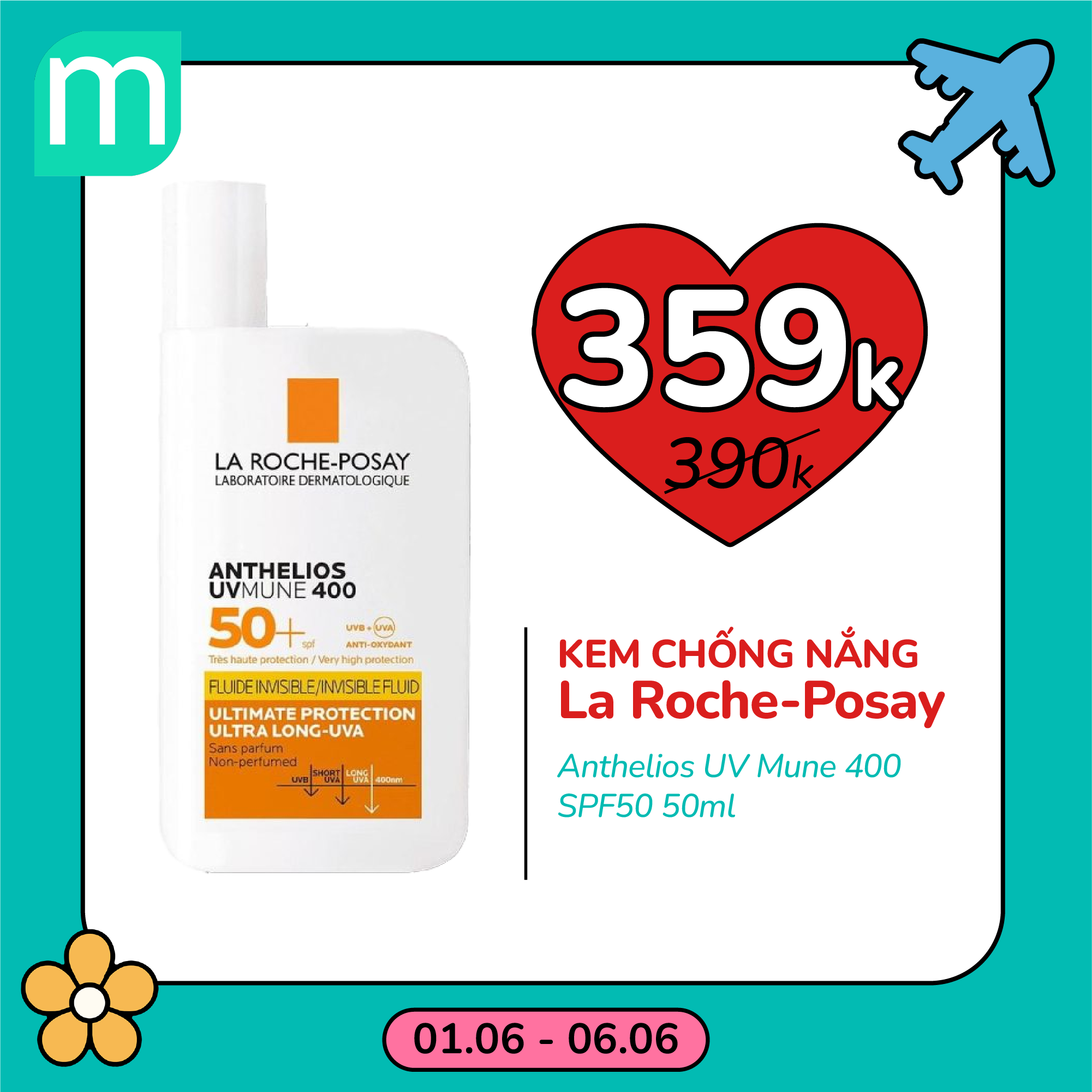 MÙA DU LỊCH – CHỐNG NẮNG RẺ VÔ ĐỊCH – SALE UP TO 55%