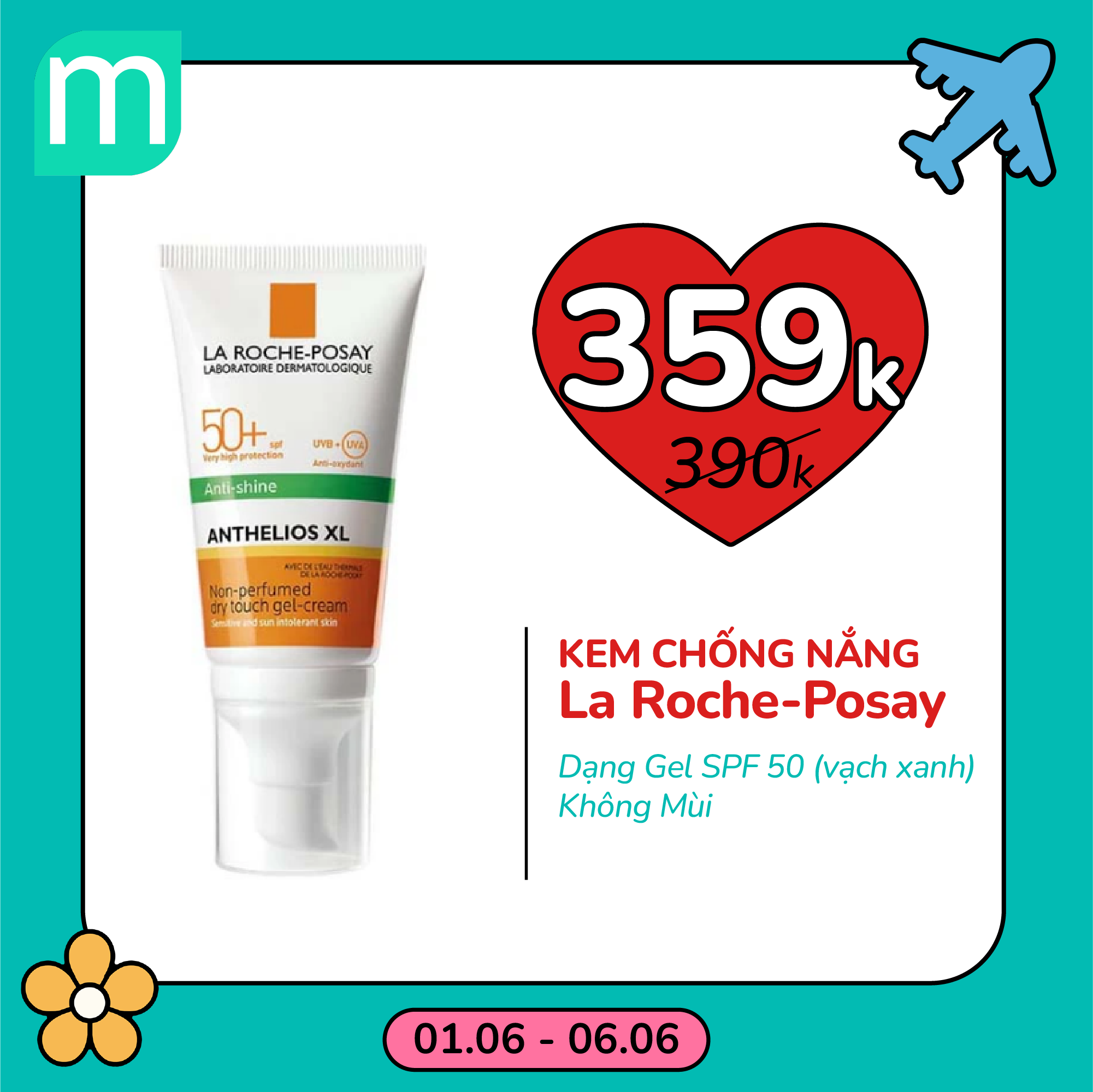 MÙA DU LỊCH – CHỐNG NẮNG RẺ VÔ ĐỊCH – SALE UP TO 55%