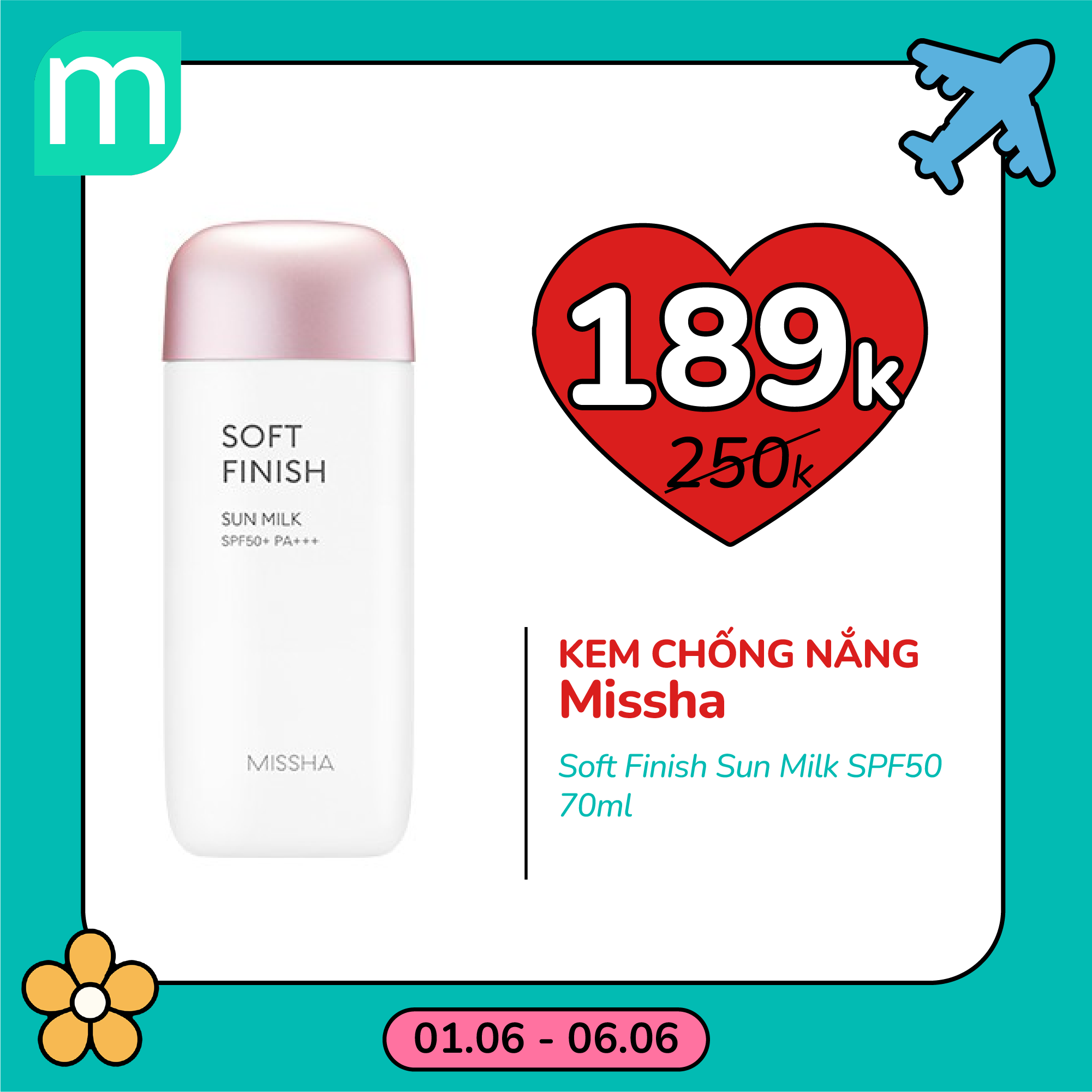 MÙA DU LỊCH – CHỐNG NẮNG RẺ VÔ ĐỊCH – SALE UP TO 55%