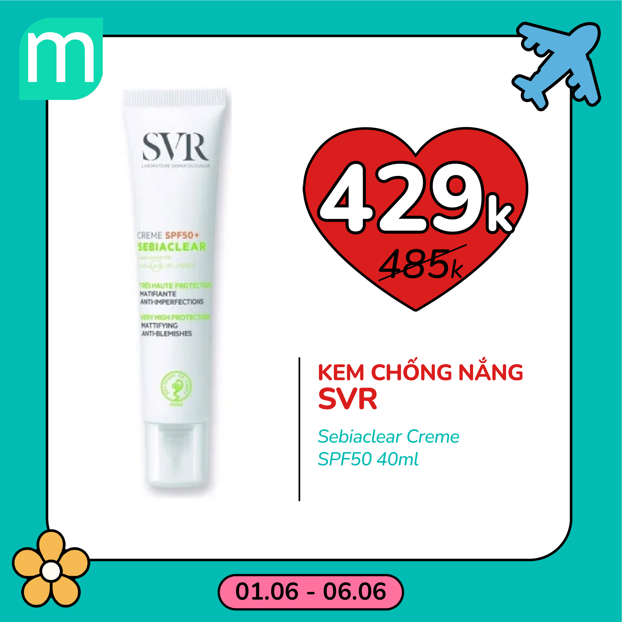 MÙA DU LỊCH – CHỐNG NẮNG RẺ VÔ ĐỊCH – SALE UP TO 55%