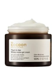 Kem Dưỡng Cocoon Bí Đao Winter Melon Gel Cream 100ml