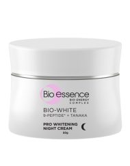 Kem Dưỡng Đêm Bio Essence White Pro Whitening Night Cream 50G