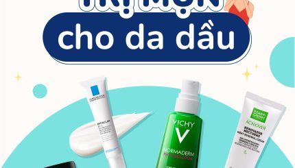 Kem Dưỡng Trị Mụn Cho Da Dầu Kem Dưỡng Trị Mụn Cho Da Dầu