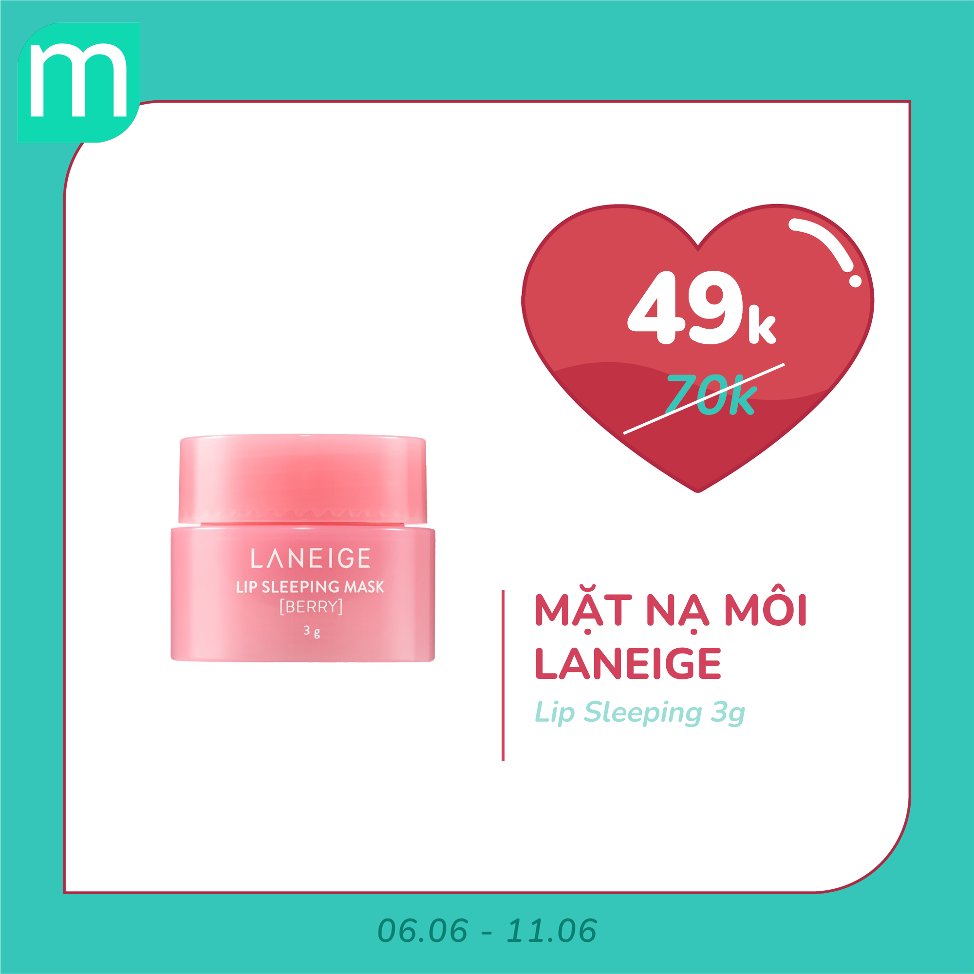 6.6 SALE NGÀY ĐÔI - ƯU ĐÃI GẤP BỘI UP TO 83%
