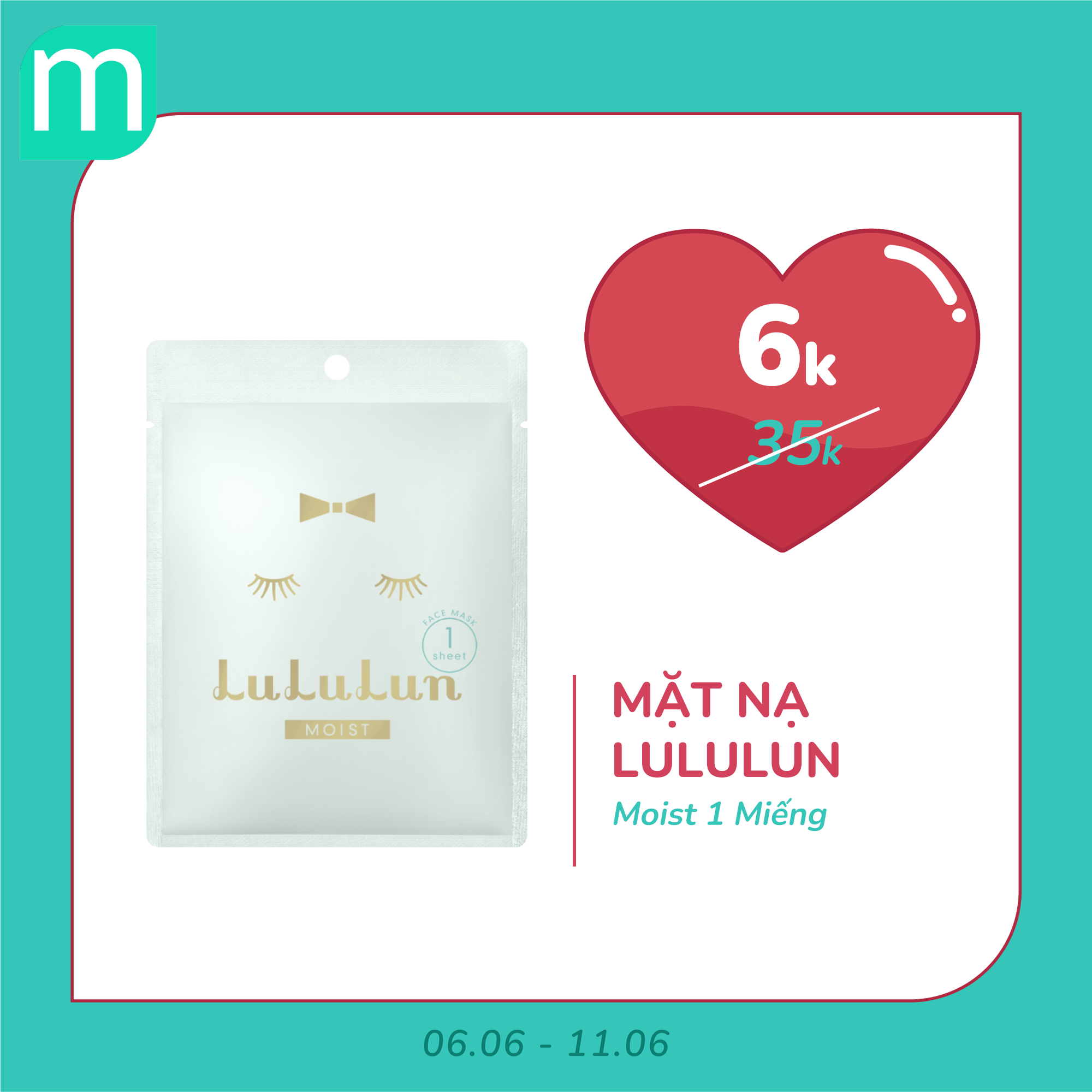 6.6 SALE NGÀY ĐÔI - ƯU ĐÃI GẤP BỘI UP TO 83%