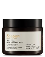 Mặt Nạ Cocoon Bí Đao Winter Melon Face Mask