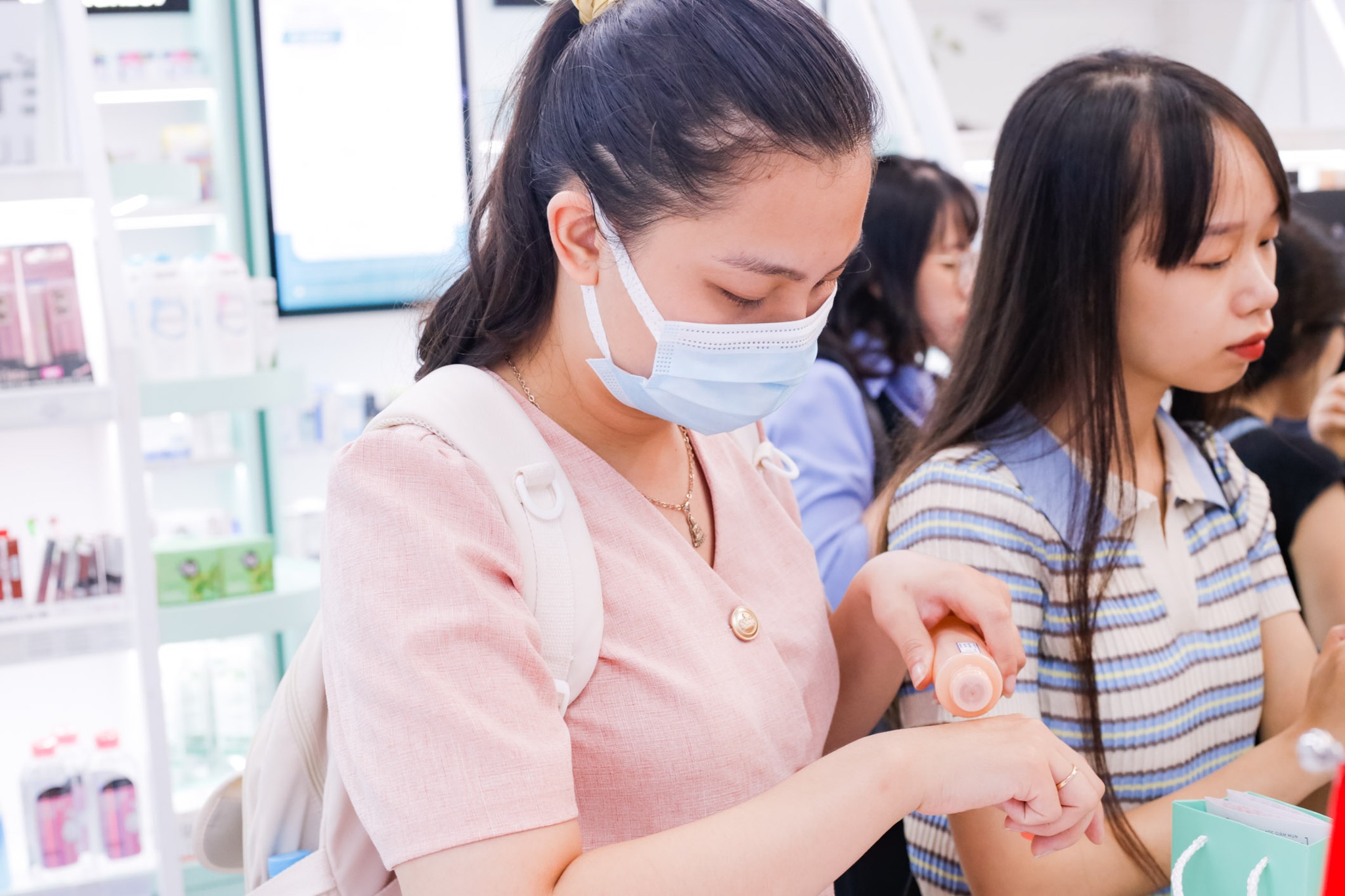 [MINTxPAYOT] Mừng Lễ Ký Kết Thành Công Rực Rỡ
