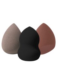 Mút Trang Điểm Horus Coffee Make Up Sponge