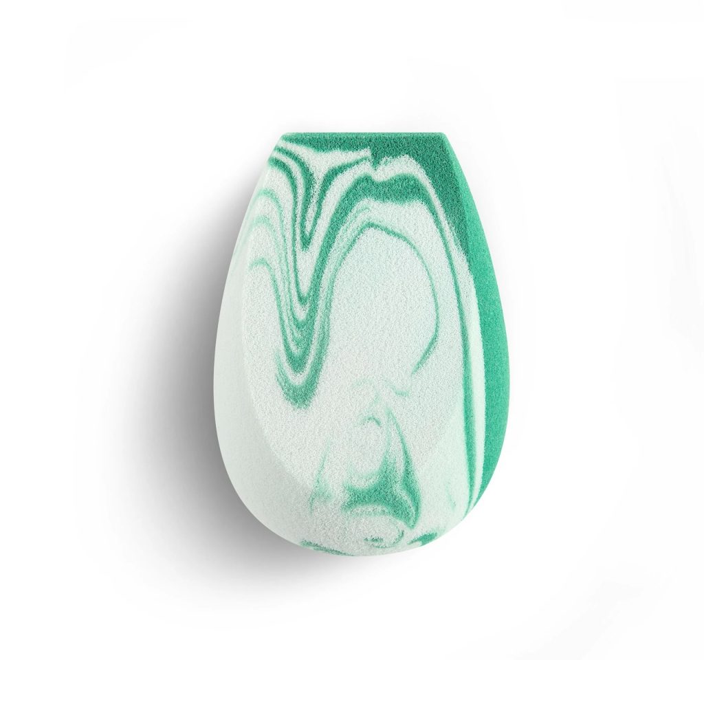 Mút Trang Điểm Ecotools Fresh Perfecting Facial Sponge Blender