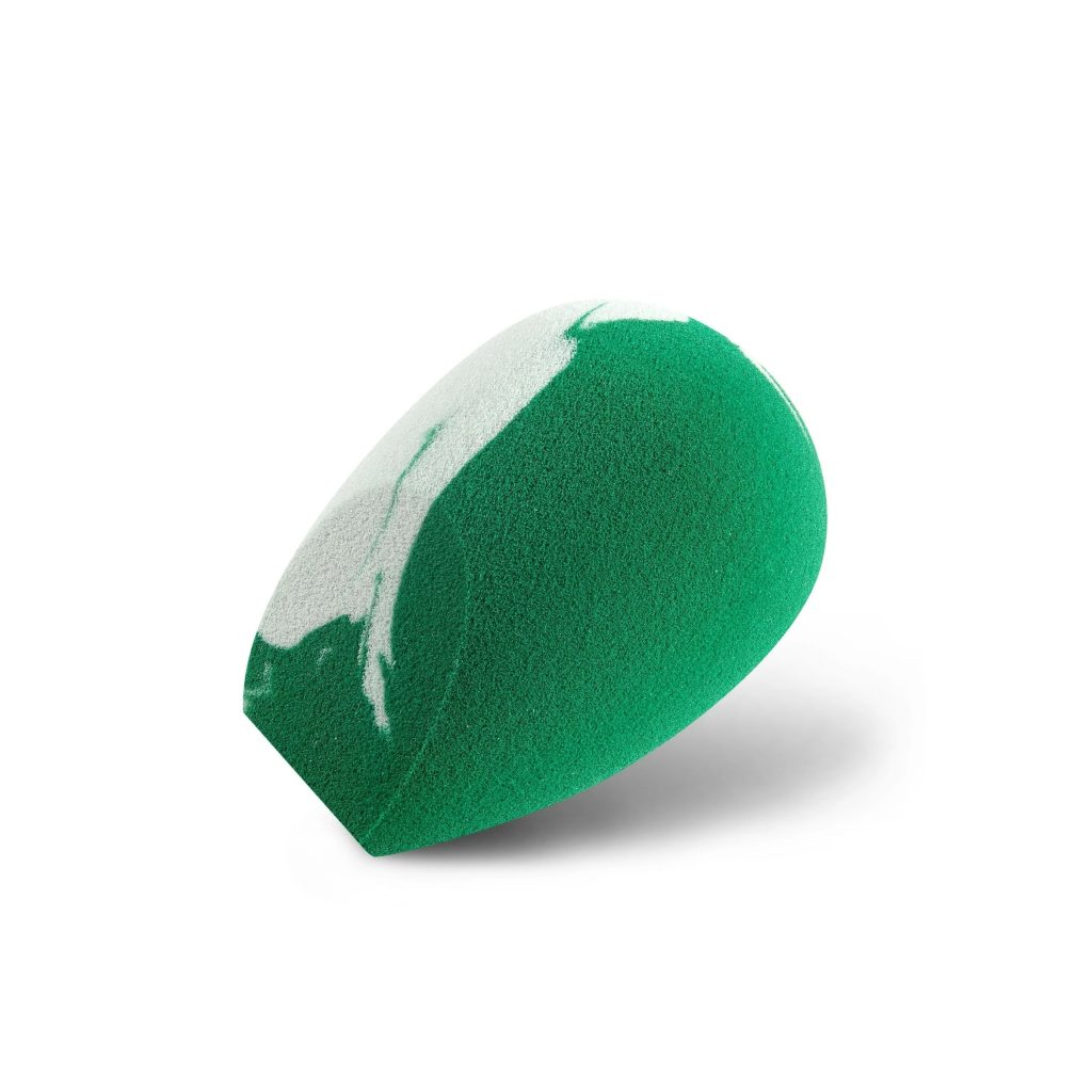 Mút Trang Điểm Ecotools Fresh Perfecting Facial Sponge Blender