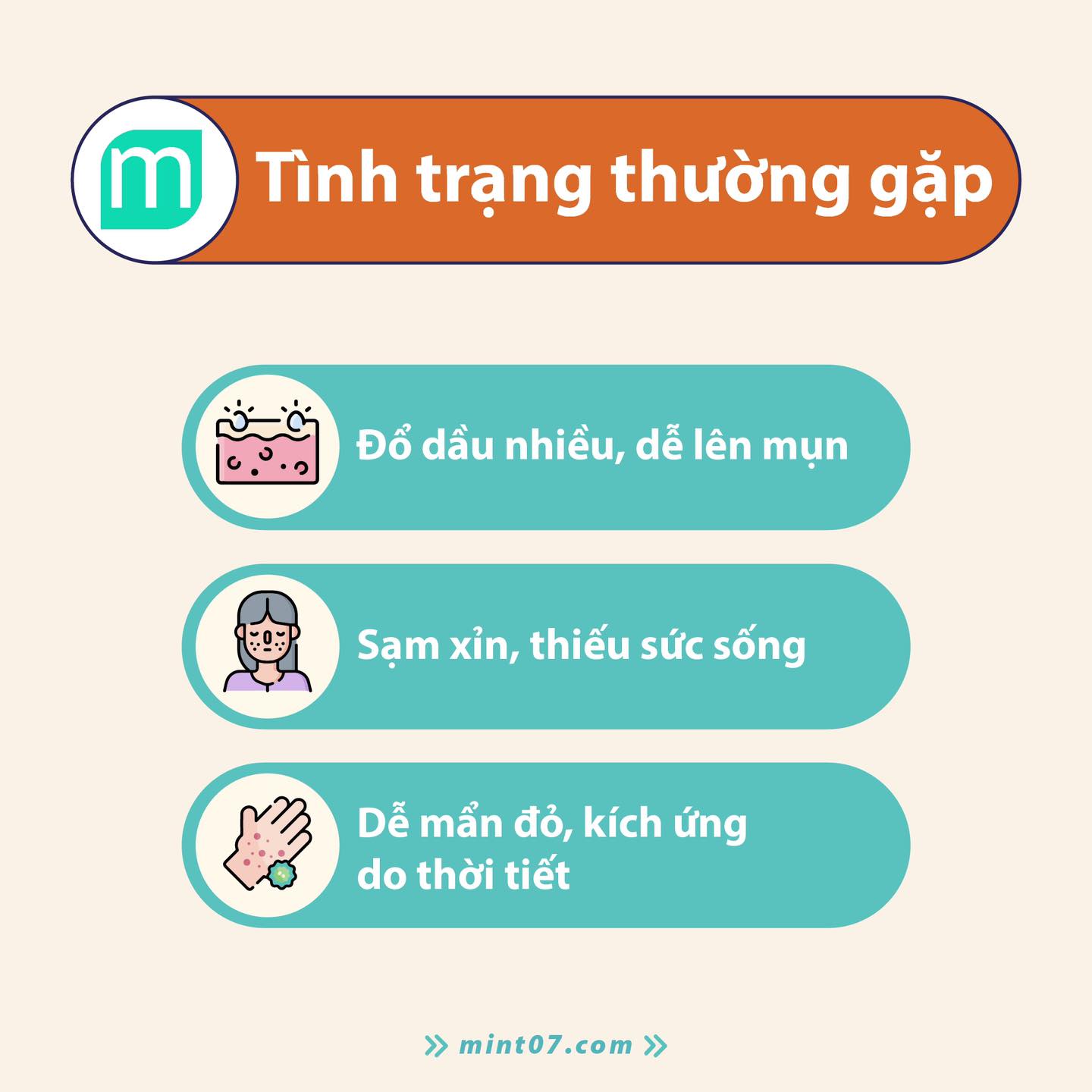 Nắng Nóng Trở Lại, Đừng Ngại Skincare