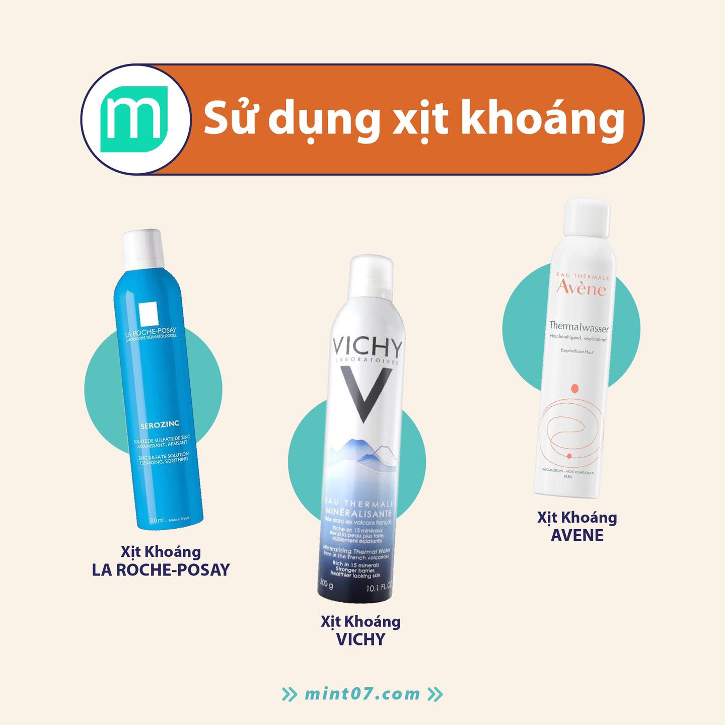 Nắng Nóng Trở Lại, Đừng Ngại Skincare