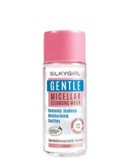 Nước Tẩy Trang Silky Girl Gentle Micellar Cleansing Water 105ml